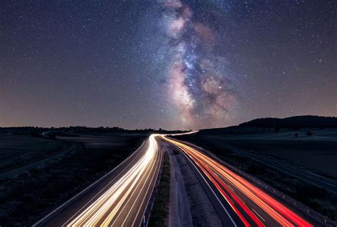 A Newfound Celestial Autobahn Could Lead To Faster Space Travel In