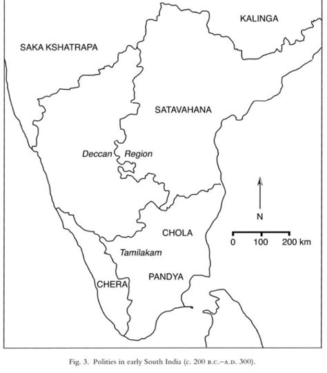 Ancient India Simplified Three Crowned Kings Muvendar Of Tamilakam