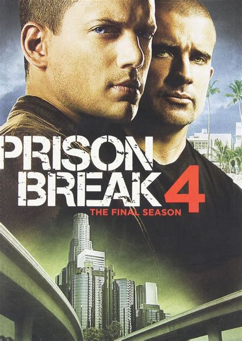Pin On Prison Break Netflix