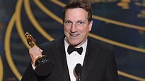 Dank Powerpoint-Präsentation: Andi Herzog gewinnt Oscar für besten ...