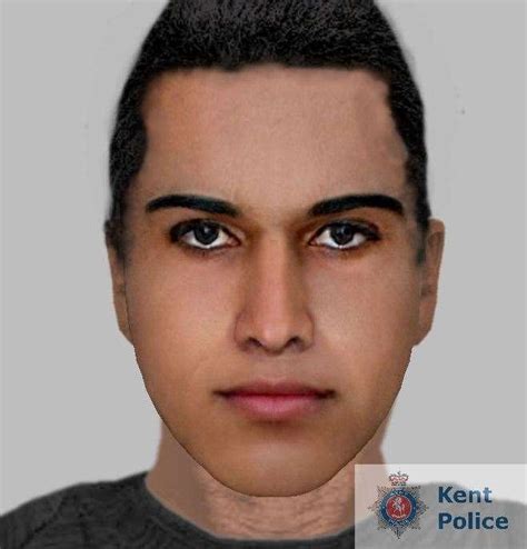 E Fit Image Released Following Attempted Sexual Assault In Ashford