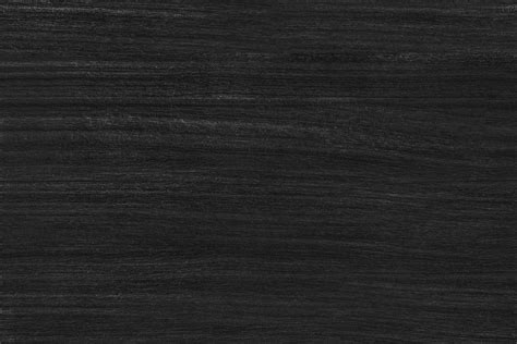 Rustic Black Wood Textured Background Free Image By