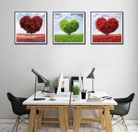 Flat rate of $9.95 on most orders, then free shipping on every order within 14. Not Framed Canvas Print Cheap Home Office Decor Wall Art ...