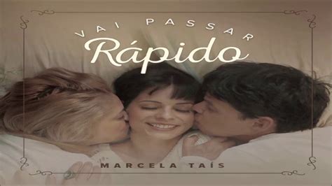 Marcela Taís Vai Passar Rápido Single 2018 Youtube