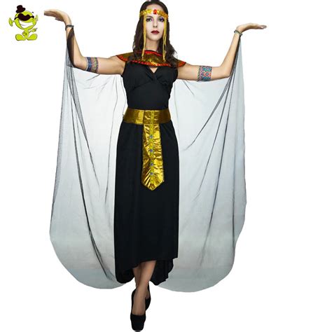 Jual Gratis Ongkir Ancient Egyptian Queen Costumes Pharaoh Empress