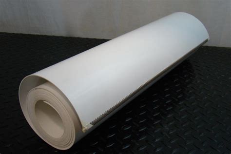 Ammeraal Beltech Inc 17250x24 White Conveyor Belt 46015