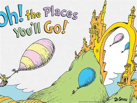 15 dr seuss oh the places you ll go inspired activities teaching expertise