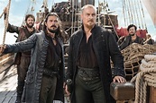 Black Sails: cosa bisogna sapere prima di vedere la Serie