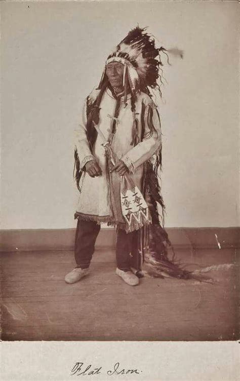 Old Photos Of Oglala Lakota Folks Taken Between 1868 And 1947 {homeland Is Primarily In Sout