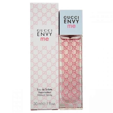 Gucci Gucci Envy Me Perfume 1 Oz For Women