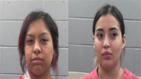 Two Women Arrested After Authorities Find Over 2 Million Dollars Worth