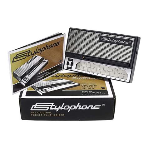 Stylophone Buying Guide What To Consider Before Purchasing Creative