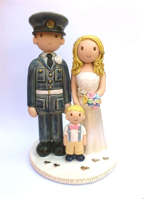 Royal Wedding Cake Toppers Uk