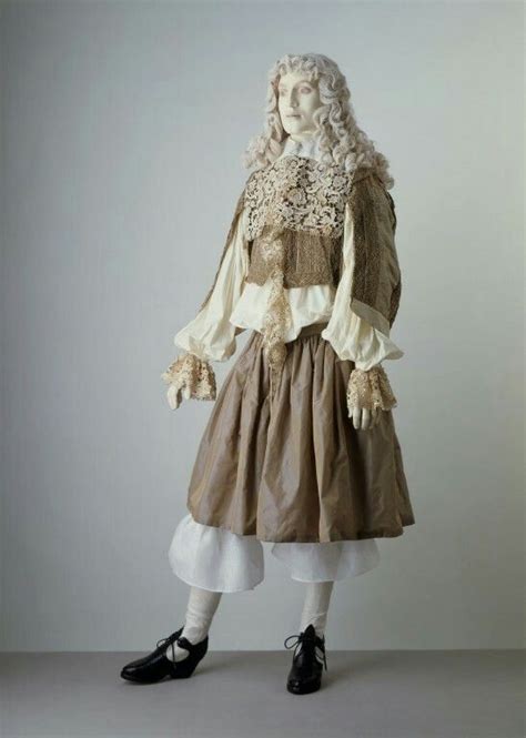 Men S Doublet 1600 S England Fashion History 17th Century Fashion 1600 Fashion