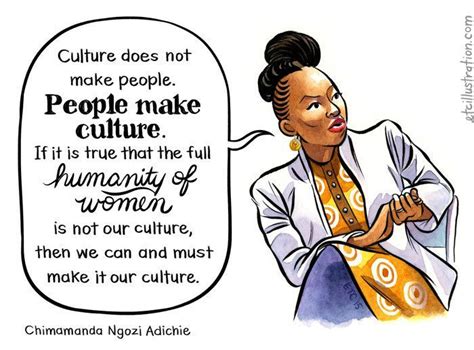 10 Brilliant Women On Why We Need Feminism Illustrated Huffpost