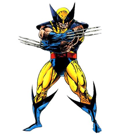 Wolverine Hd Png Transparent Wolverine Hdpng Images Pluspng