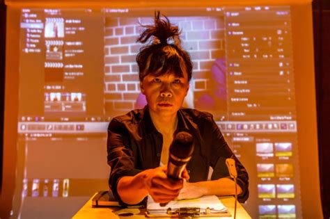 Sook Yin Lees New Play Takes On Artistic Censorship In Canada
