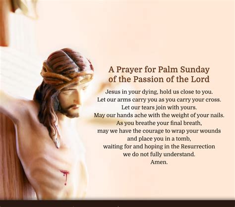 Lovely collection of happy palm sunday quotes and sayings, blessings & wishes messages. Palm Sunday Prayer Of Confession | Quote Images HD Free