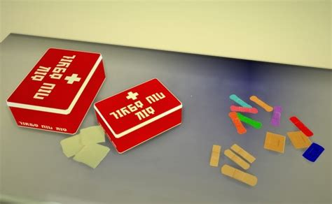 First Aid Kit Boxes And Band Aid At Budgie2budgie Sims 4 Updates