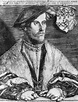 Wilhelm V., Herzog von Kleve-Jülich-Berg – kleio.org