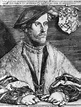 Wilhelm V., Herzog von Kleve-Jülich-Berg – kleio.org