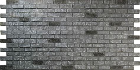 Used Brick Exterior Dp2900 In 2021 Faux Brick Panels Faux Brick