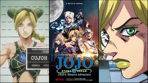 Top 173 Jojo Part 6 Release Date Anime