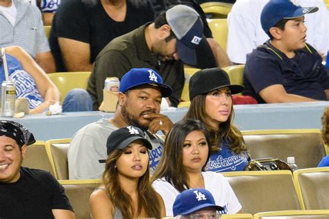 Xzibit Ordered To Pay Estranged Wife 6k A Month In Support