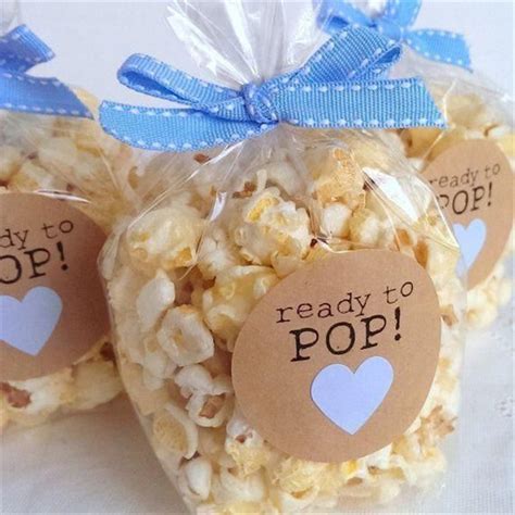 Baby Shower Favors That Your Guests Will Love Mrs To Be