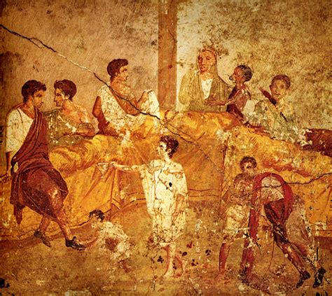 Roman Paintings