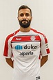 Alessandro Fabbri - FC Südtirol - Alto Adige