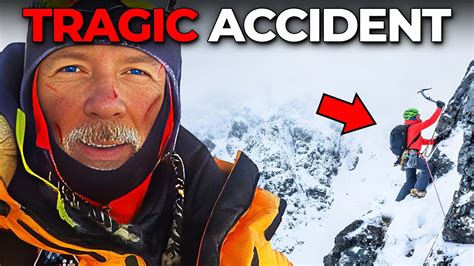 The Deadly Story About K2 Disaster During Mountaineering Youtube