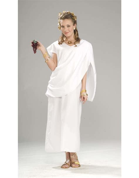 Adult Toga Costume for Men and Women - Johnnie Brocks Dungeon