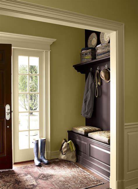 37 Best Images About Rooms By Color Benjamin Moore On