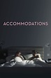 Reparto de Accommodations (película 2018). Dirigida por Amy Miller ...