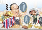 政Whats噏：梁家傑退選彈弓手 變身局外人｜即時新聞｜港澳｜on.cc東網