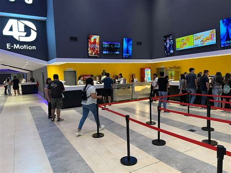 Movie Theaters Had The Best Weekend Since 2019 Time News