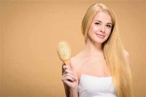 How Much Do You Know About Your Hairbrush