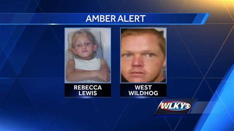 Missing 4 Year Old Girl Found Safe In Tennessee