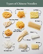 A Guide to 12 Types of Chinese Noodles | The Kitchn