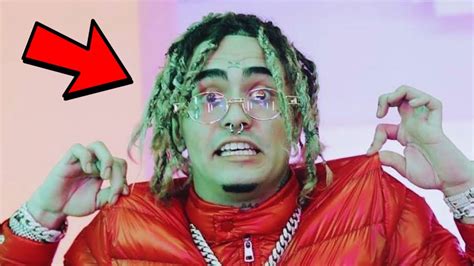 Time Is Running Out For Lil Pump Youtube