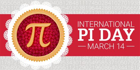 We want to hear from you. How we celebrate Pi Day thanks to Artificial Intelligence ...