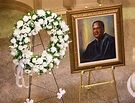 House G.O.P. Kills Bid to Honor Pioneering Black Judge - The New York Times