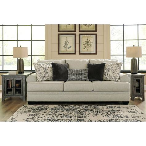 Antonlini Sofa Fog Ashley Furniture Homestore