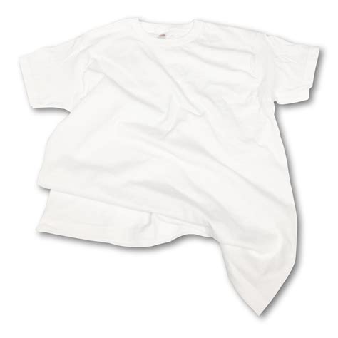 Plain White T Shirt Kids Boy Girl For Sublimation Printing Etsy France