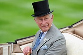Carlos III es el nuevo monarca del Reino Unido - LA LENGUA CARIBE