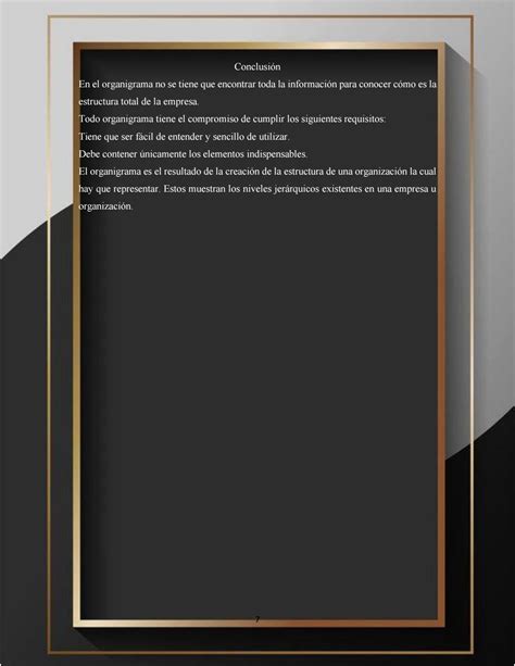 Ejercicios De Diagramas Y Organigramas By Delg Issuu