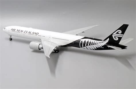 Jc Wings 1200 Xx2303 Air New Zealand Boeing