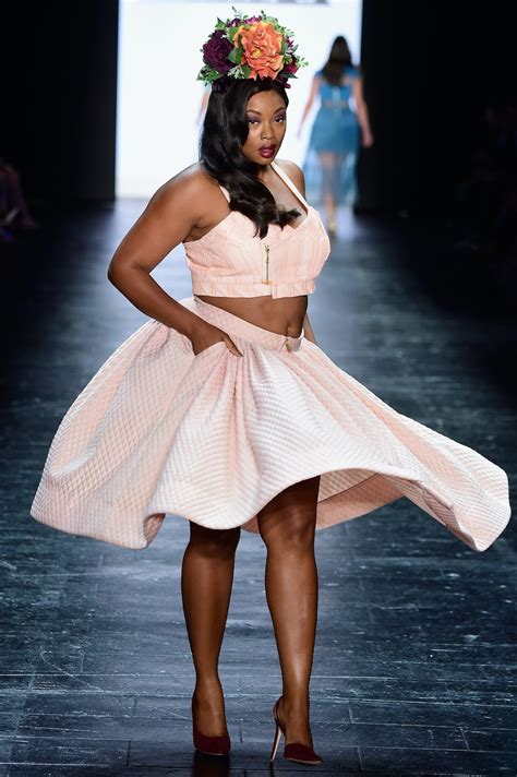 Liris Crosse on 'Project Runway' diversity and being a trailblazing ...