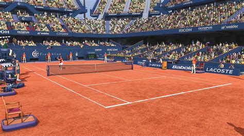 Virtua tennis 4 pc game free download cracked in direct link and torrent. Kaufen Virtua Tennis 4 PC Spiel | Games For Windows Live ...